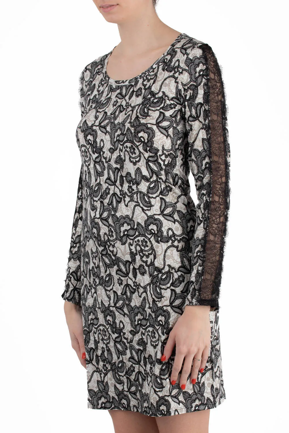 Antigel G30 Badinage Glamour Nightie sold by Antigel product image thumbnail 3