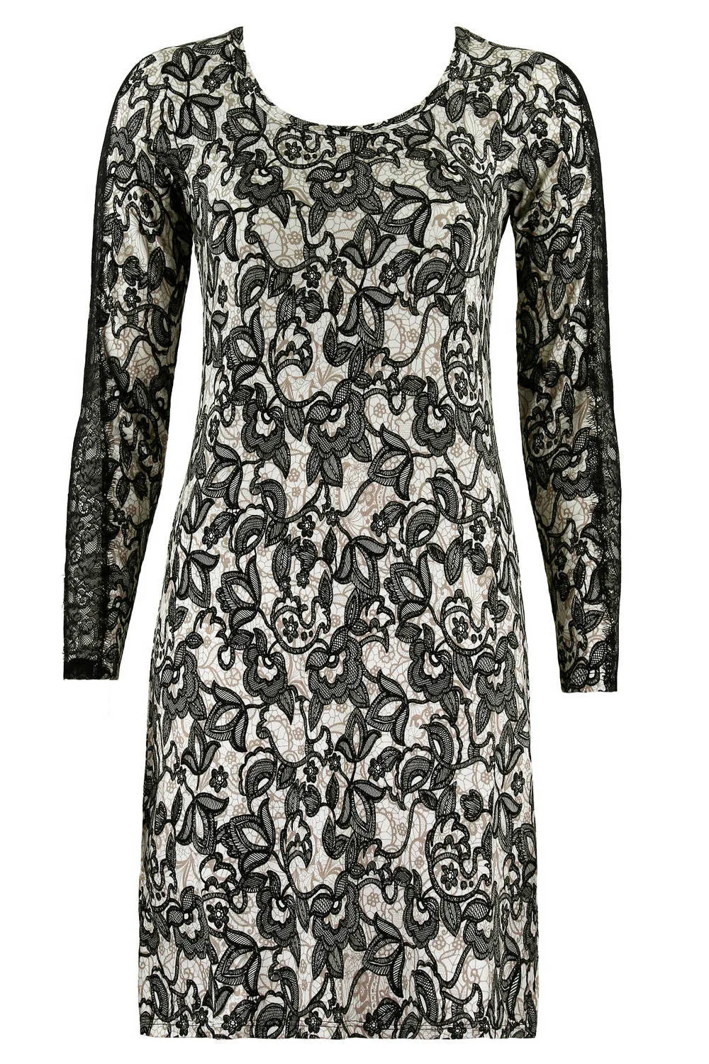 Antigel G30 Badinage Glamour Nightie sold by Antigel product image thumbnail 4