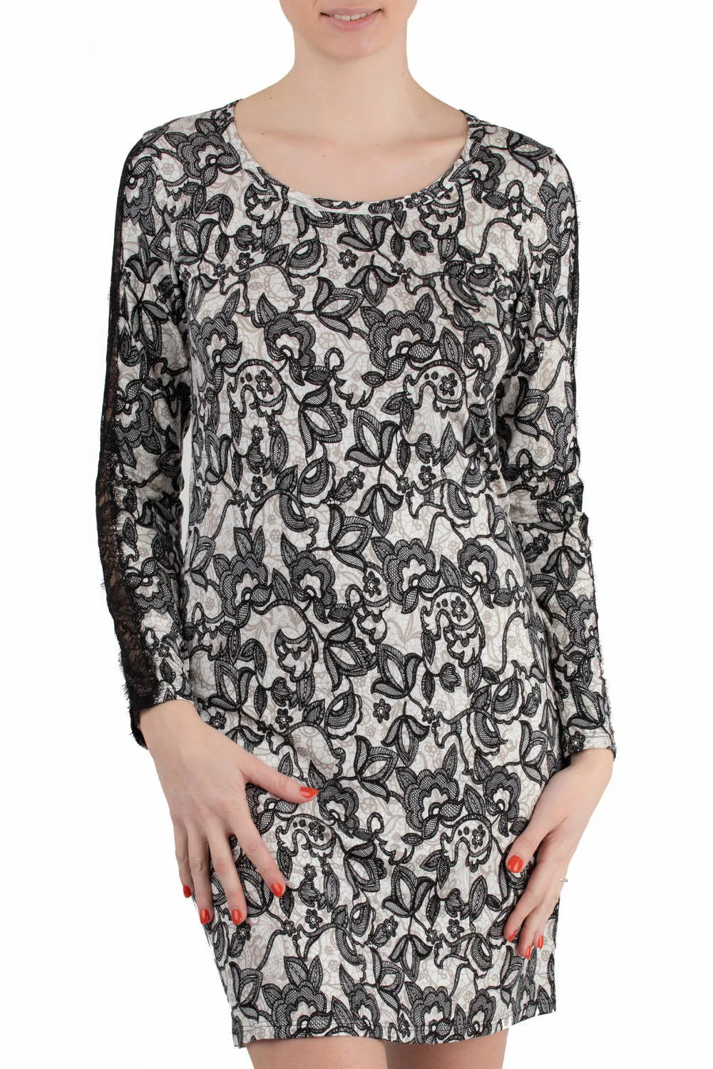 Antigel G30 Badinage Glamour Nightie sold by Antigel