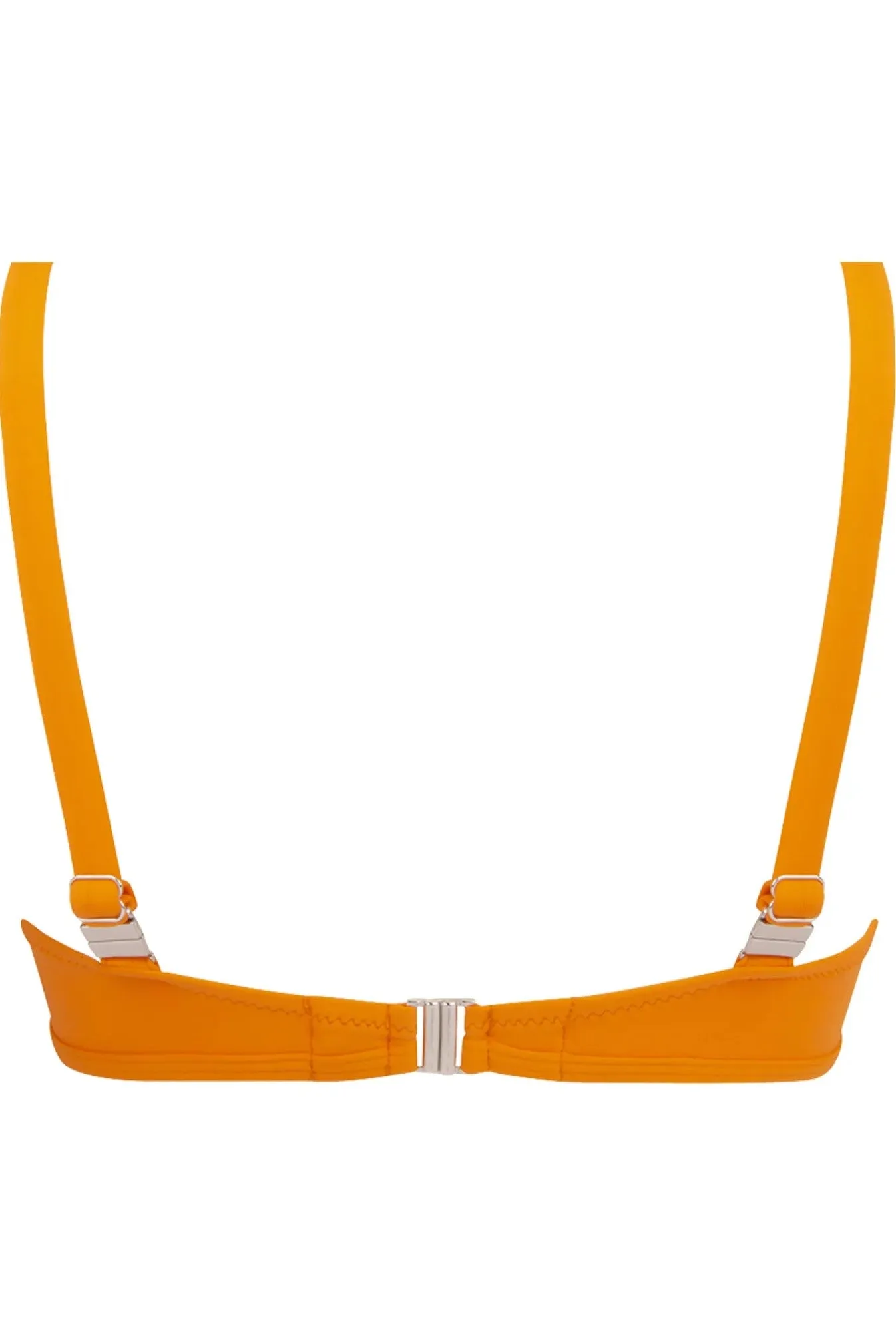 Antigel 14B La Chiquissima Triangle Bikini Top sold by Antigel product image thumbnail 2