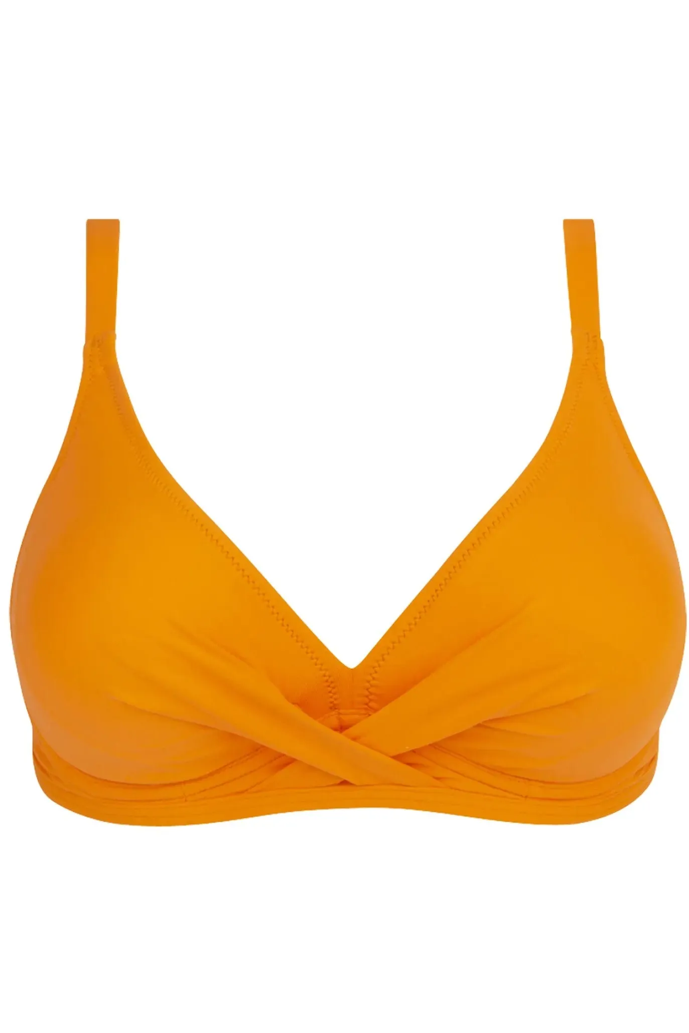 Antigel 14B La Chiquissima Triangle Bikini Top sold by Antigel