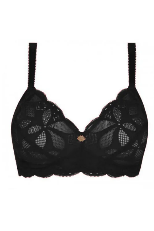 Antigel H17 Stricto Sensuelle Non Wire Bra sold by Antigel