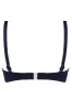 Antigel 27B La Skippeuse Strapless Bandeau Bikini sold by Antigel