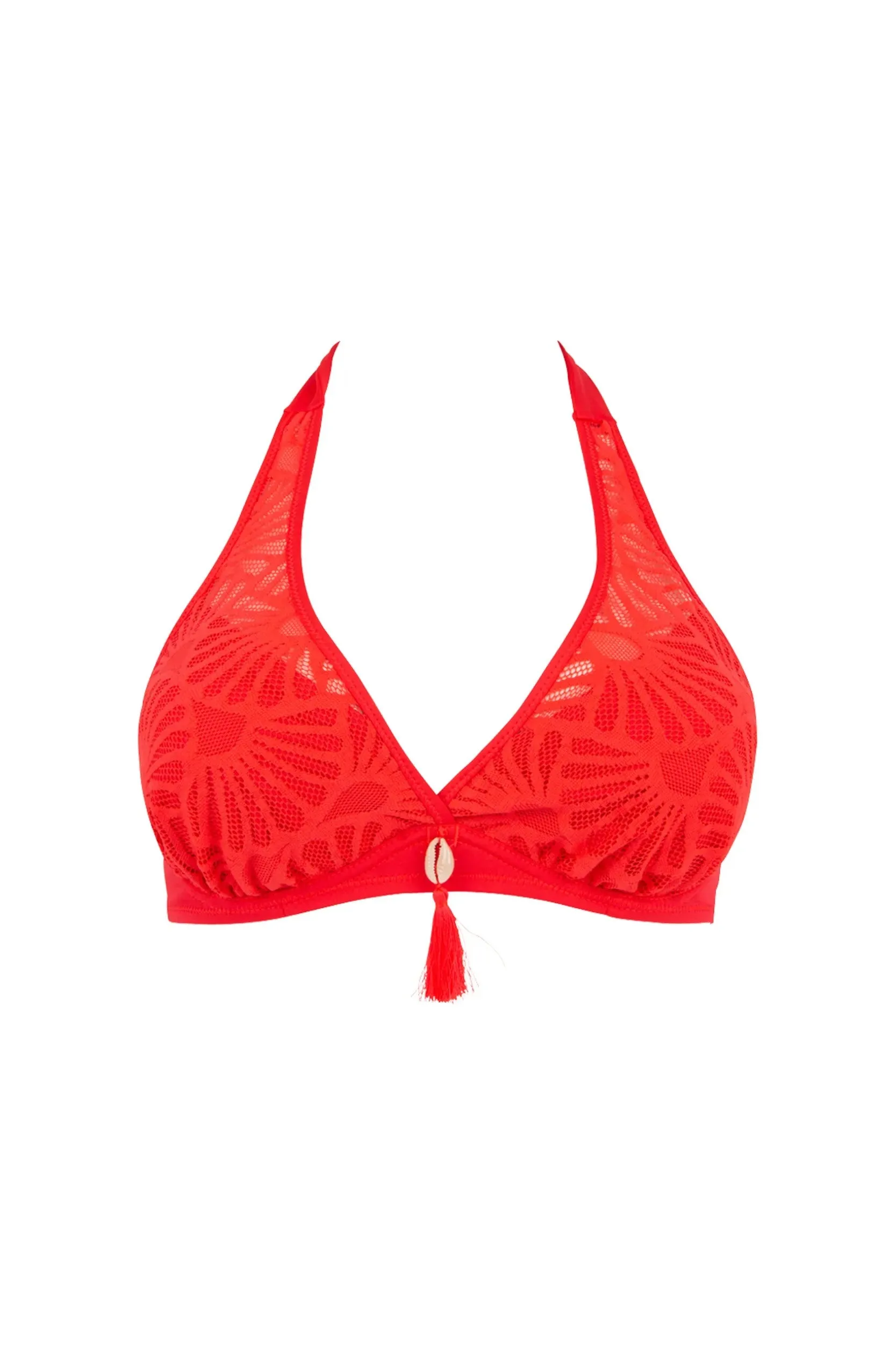 Antigel 06B La Muse Dentelle Halter Bra Bikini sold by Antigel product image thumbnail 4