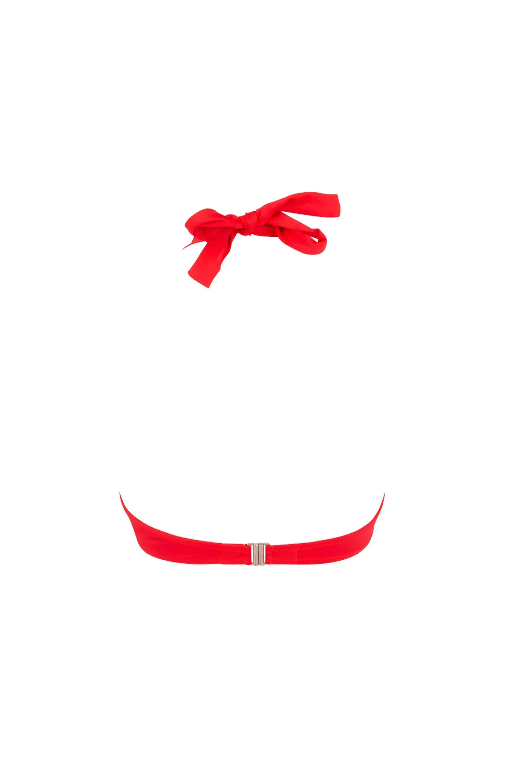 Antigel 06B La Muse Dentelle Halter Bra Bikini sold by Antigel product image thumbnail 2