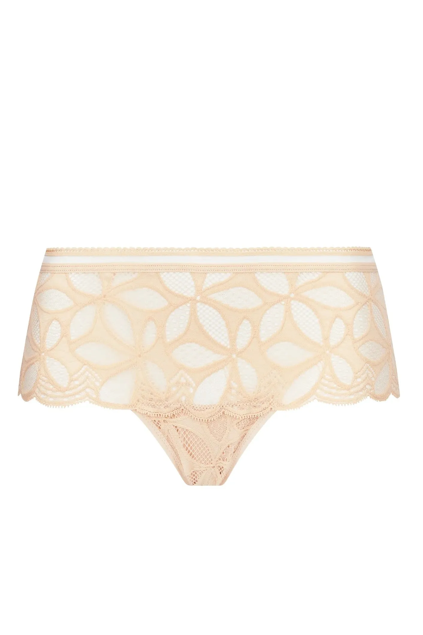 Antigel Stricto Sensuelle Boyshort sold by Antigel product image thumbnail 4