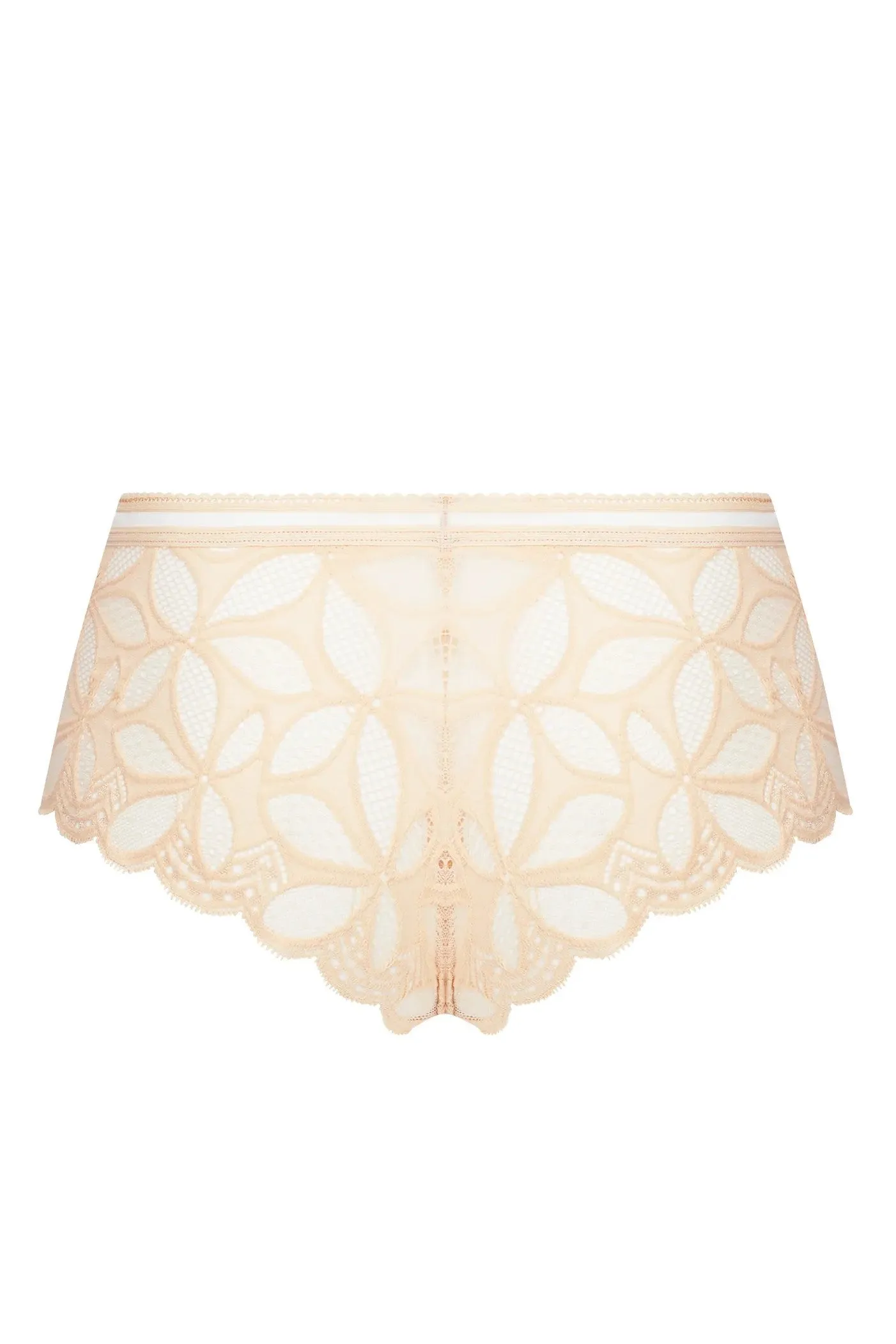 Antigel Stricto Sensuelle Boyshort sold by Antigel product image thumbnail 2