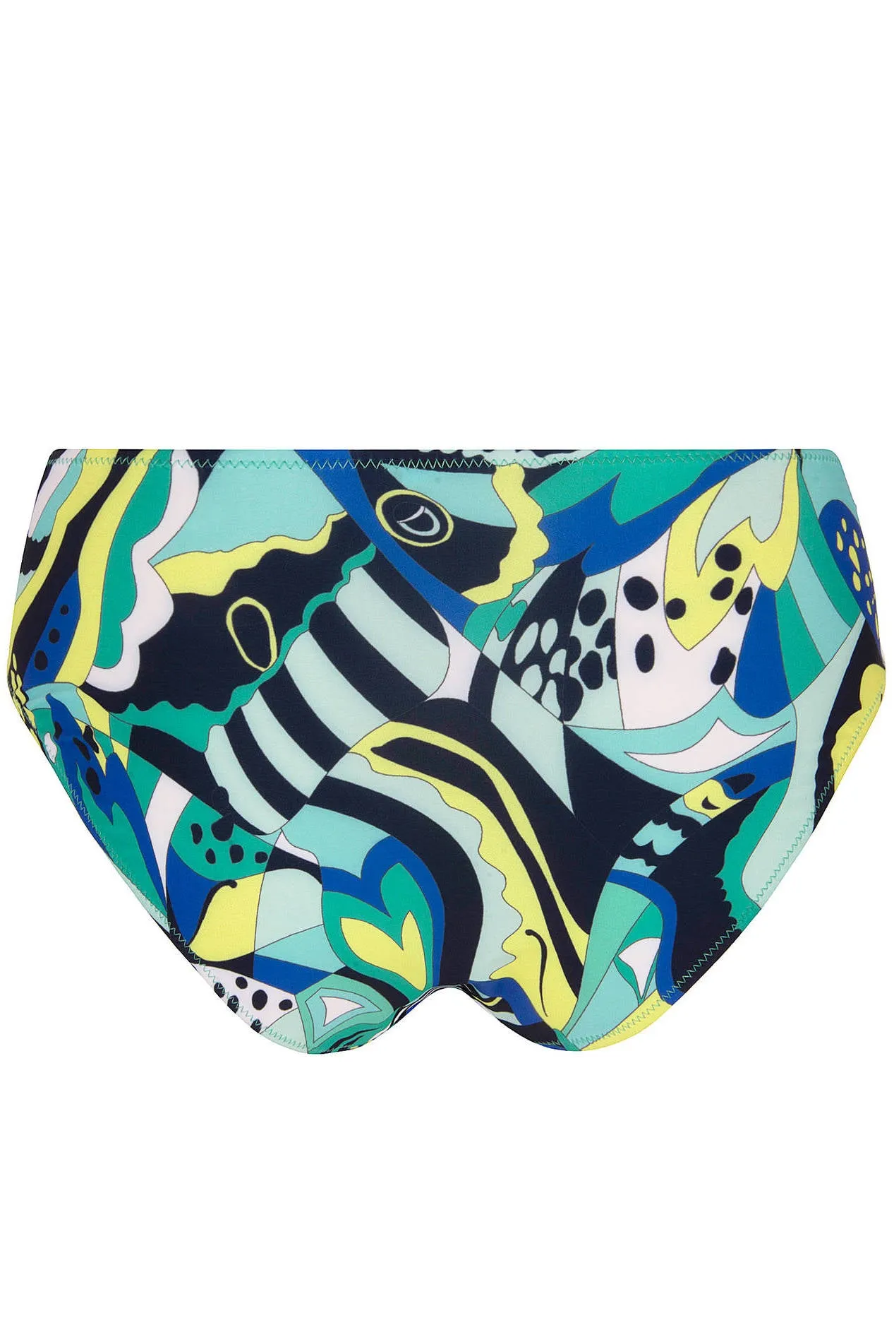 Antigel 96B La Muse Du Vent Bikini Classic With Ties - Adjustable sold by Antigel product image thumbnail 2