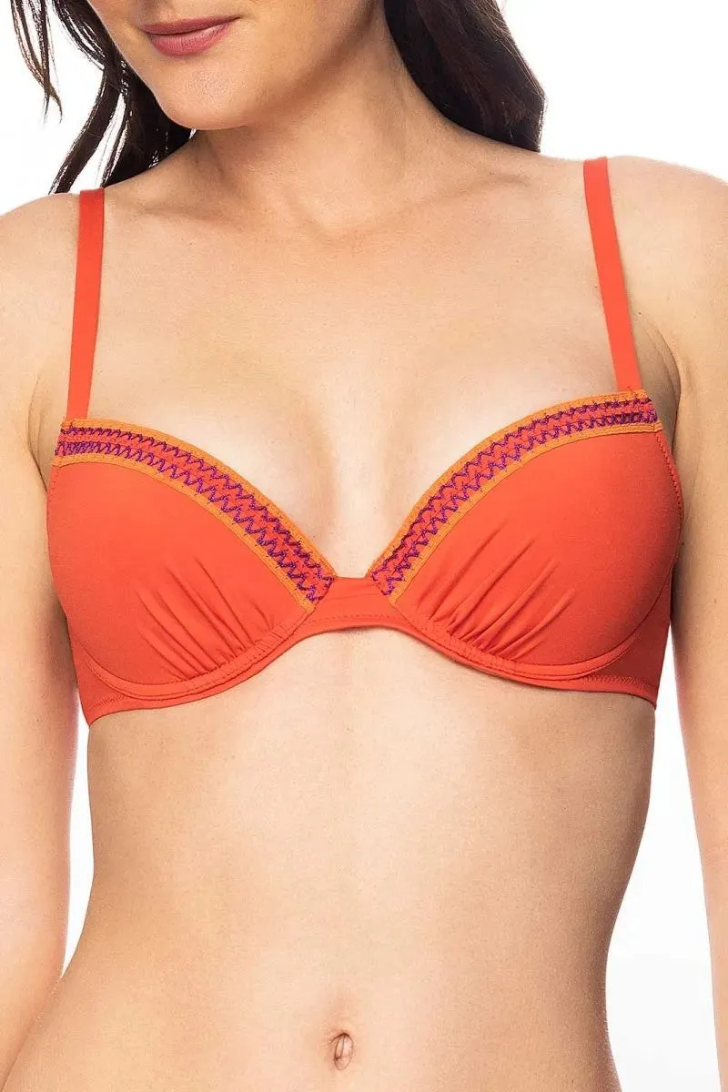 Antigel 04b Lecocherie Coque swimming top sold by Antigel