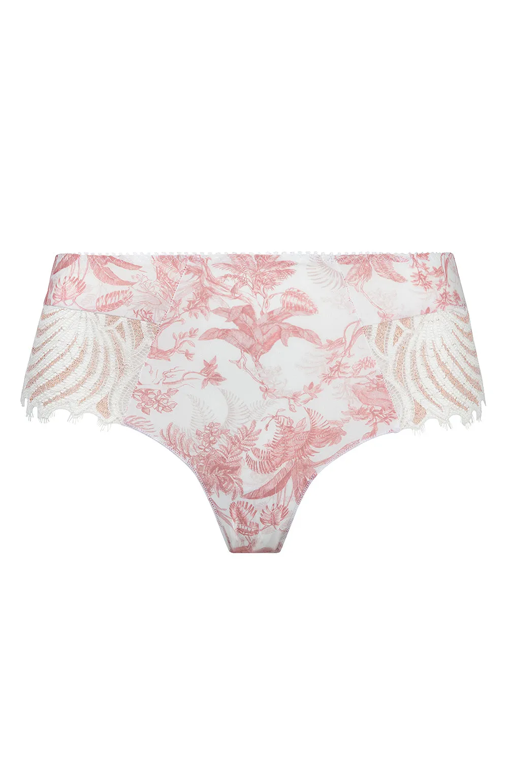 Antigel H68 Jungle De Jouy Boyshort sold by Antigel product image thumbnail 4