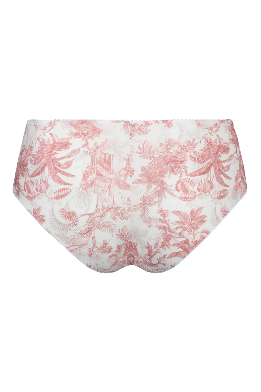 Antigel H68 Jungle De Jouy Boyshort sold by Antigel product image thumbnail 2