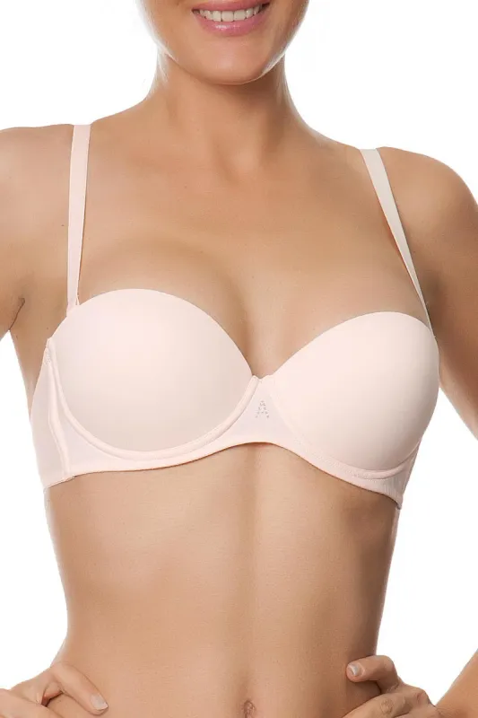 Antigel A66 Culte Beaute Push Strapless sold by Antigel