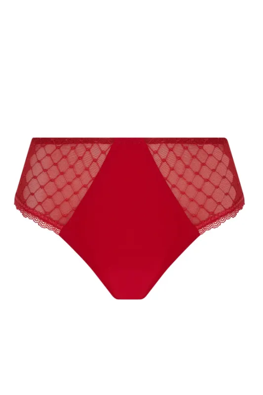 Antigel H65 Agenda Plaisir High Waist Brief sold by Antigel