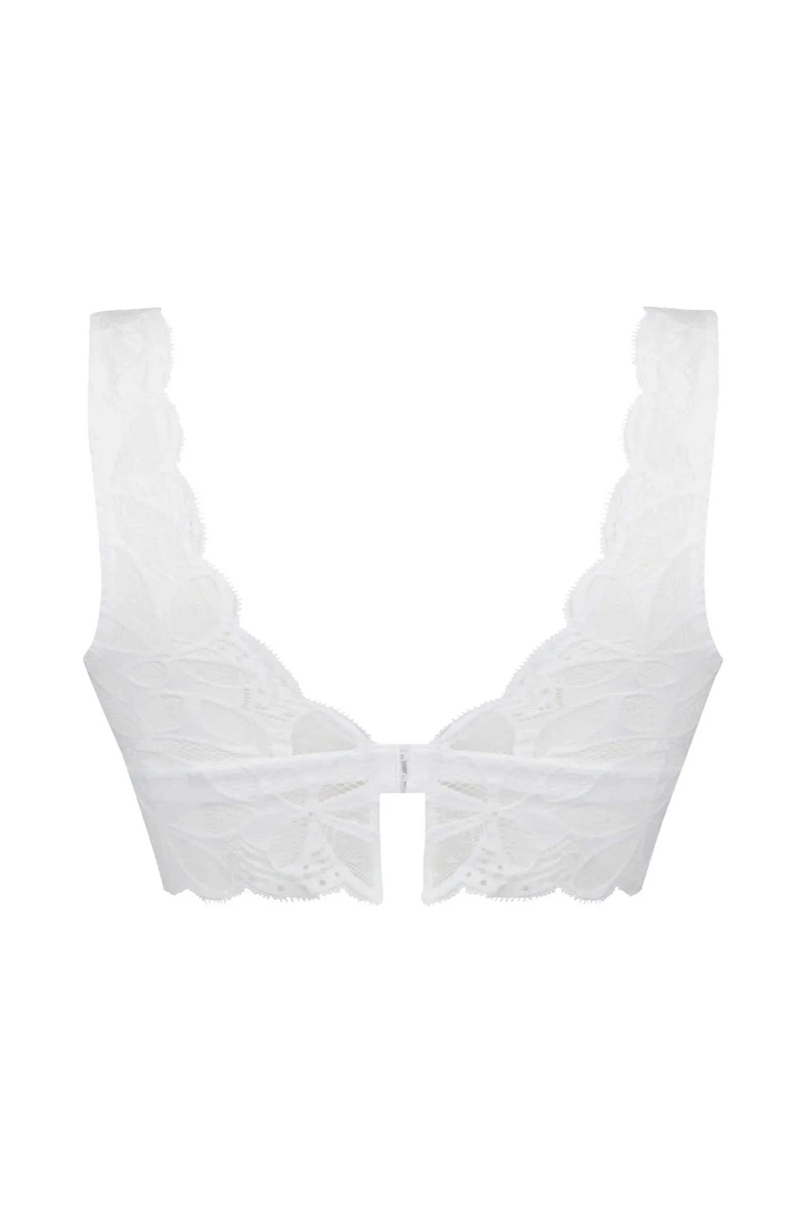 Antigel H17 Stricto Sensuelle Bralette sold by Antigel product image thumbnail 2