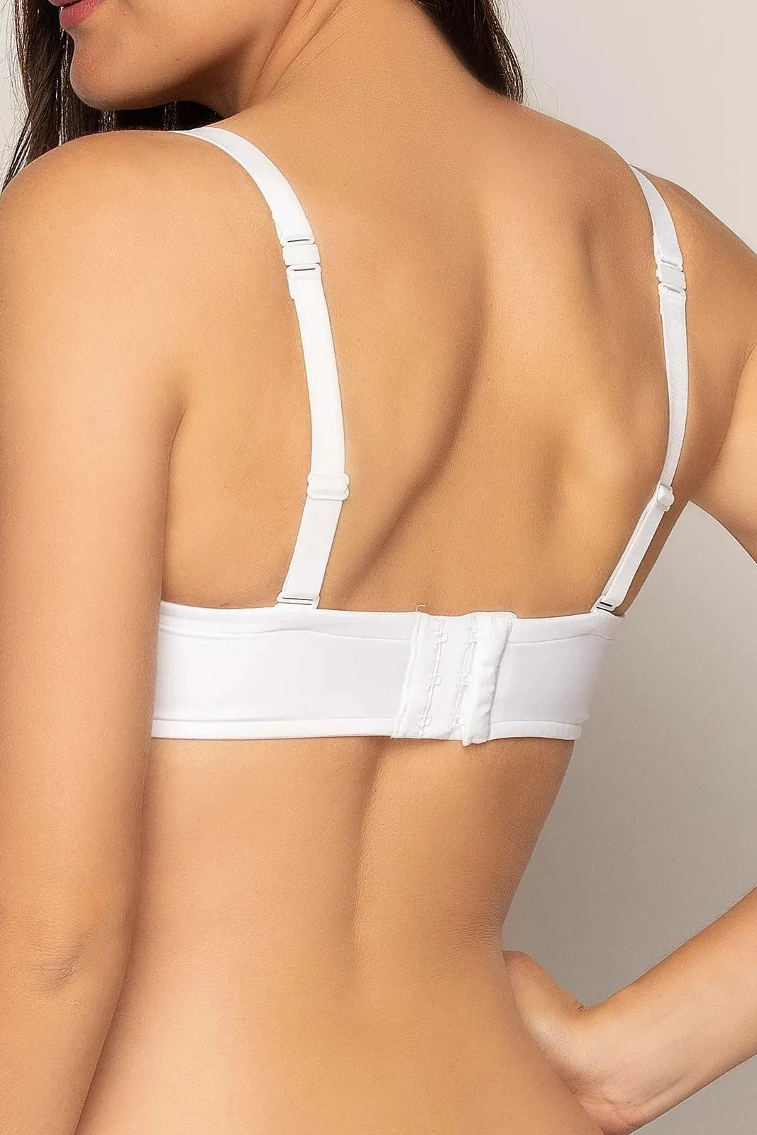 Antigel H66 Culte Beaute Coque plus size bra sold by Antigel product image thumbnail 2