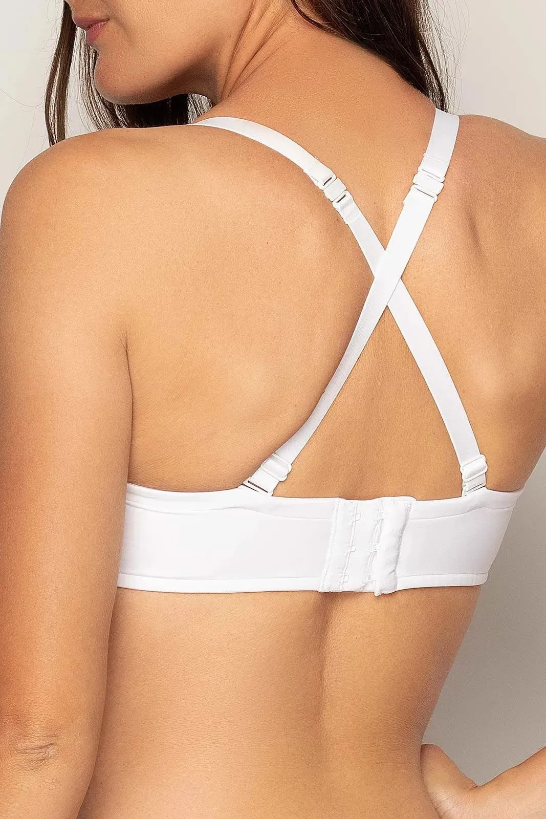 Antigel H66 Culte Beaute Coque plus size bra sold by Antigel product image thumbnail 3