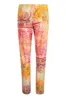 Antigel J23 Cachemire En Fete Pants sold by Antigel