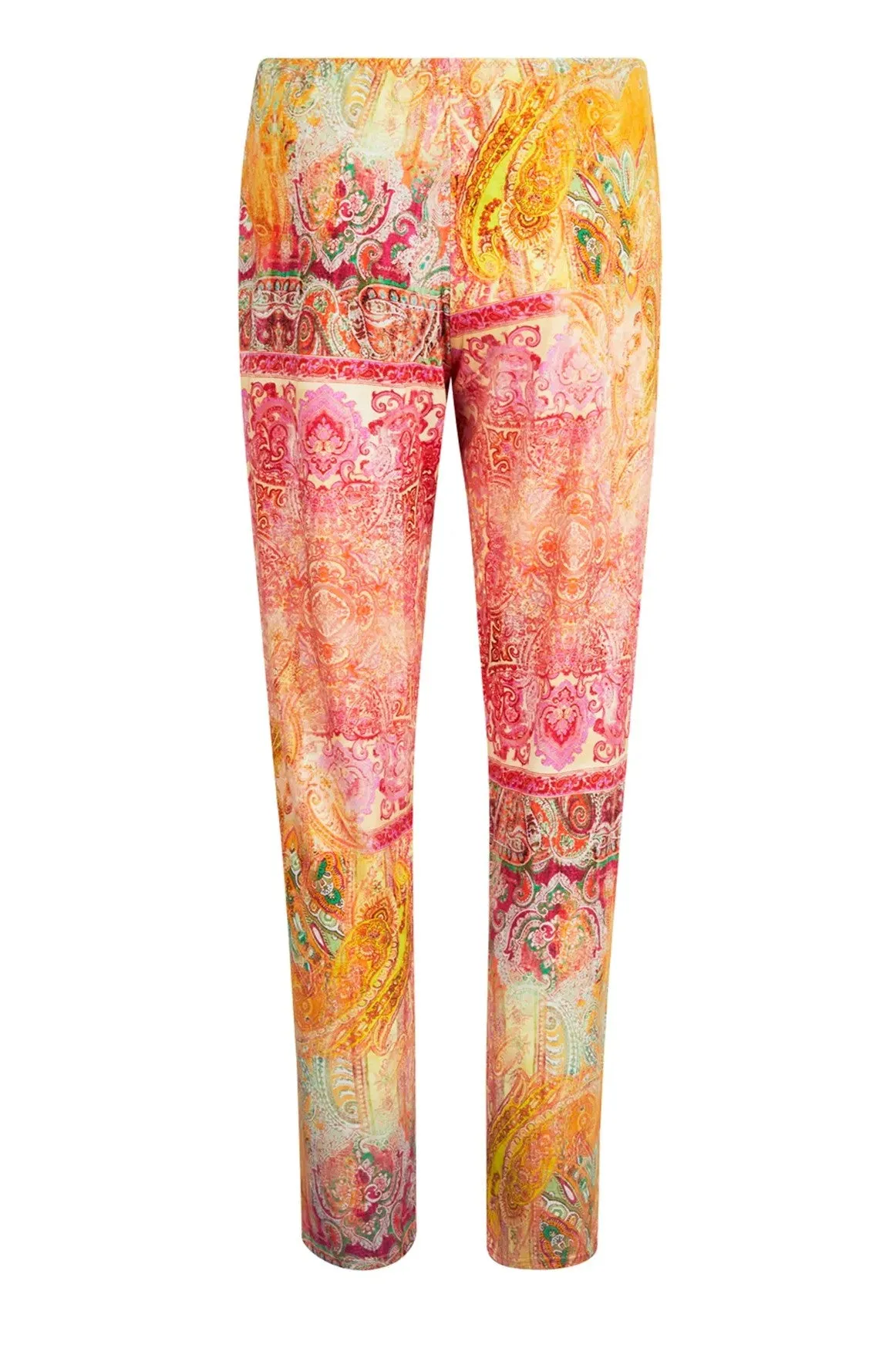 Antigel J23 Cachemire En Fete Pants sold by Antigel product image thumbnail 2