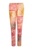 Antigel J23 Cachemire En Fete Pants sold by Antigel