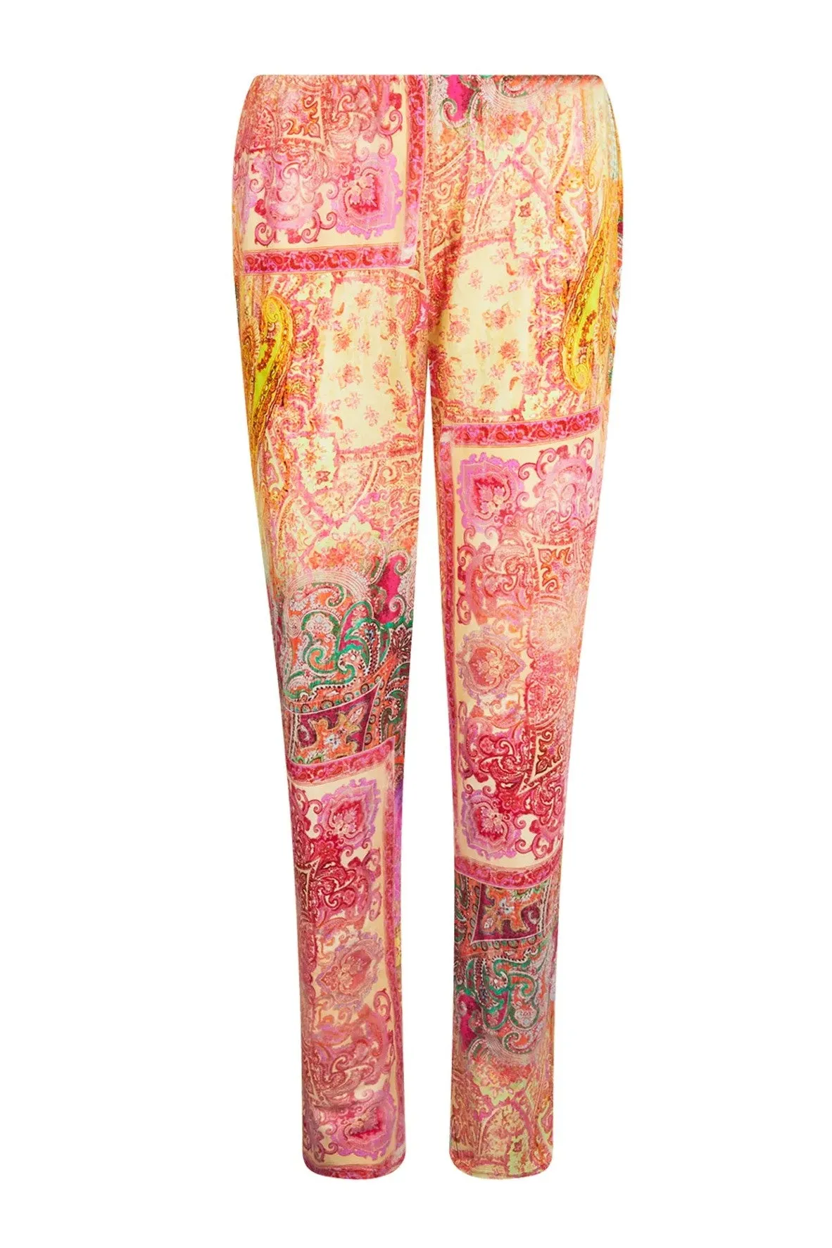 Antigel J23 Cachemire En Fete Pants sold by Antigel product image thumbnail 4