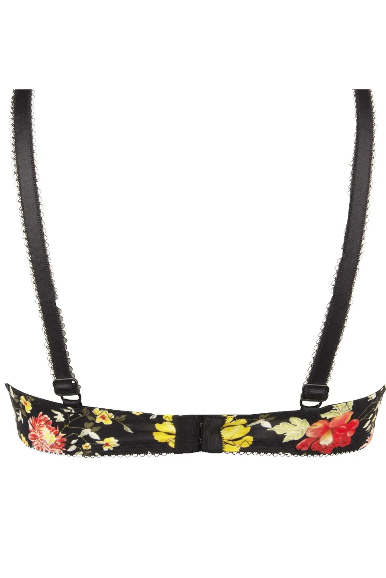 Antigel H80 Jardin Des Flirts Padded Underwired Bra sold by Antigel product image thumbnail 4