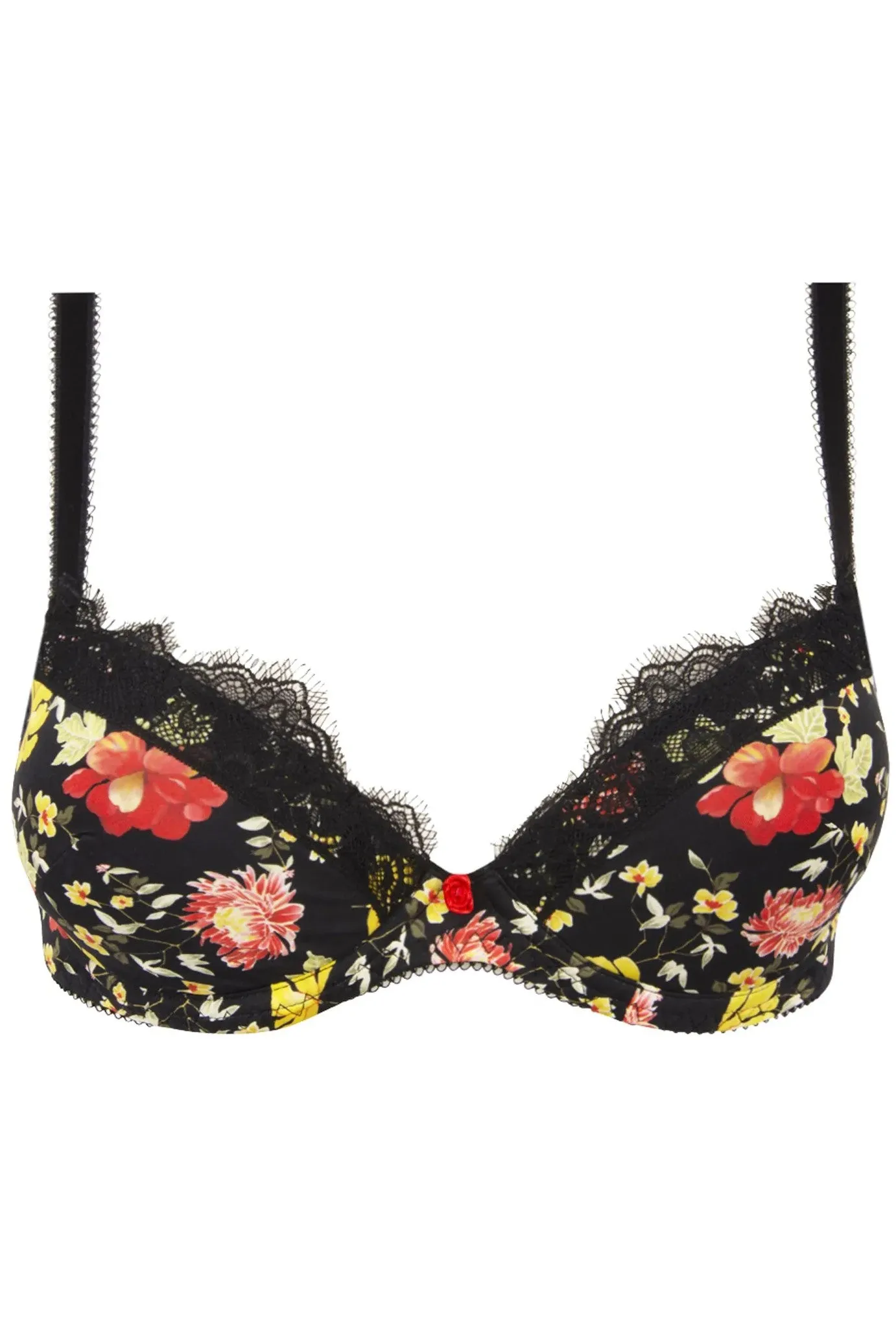 Antigel H80 Jardin Des Flirts Padded Underwired Bra sold by Antigel product image thumbnail 3