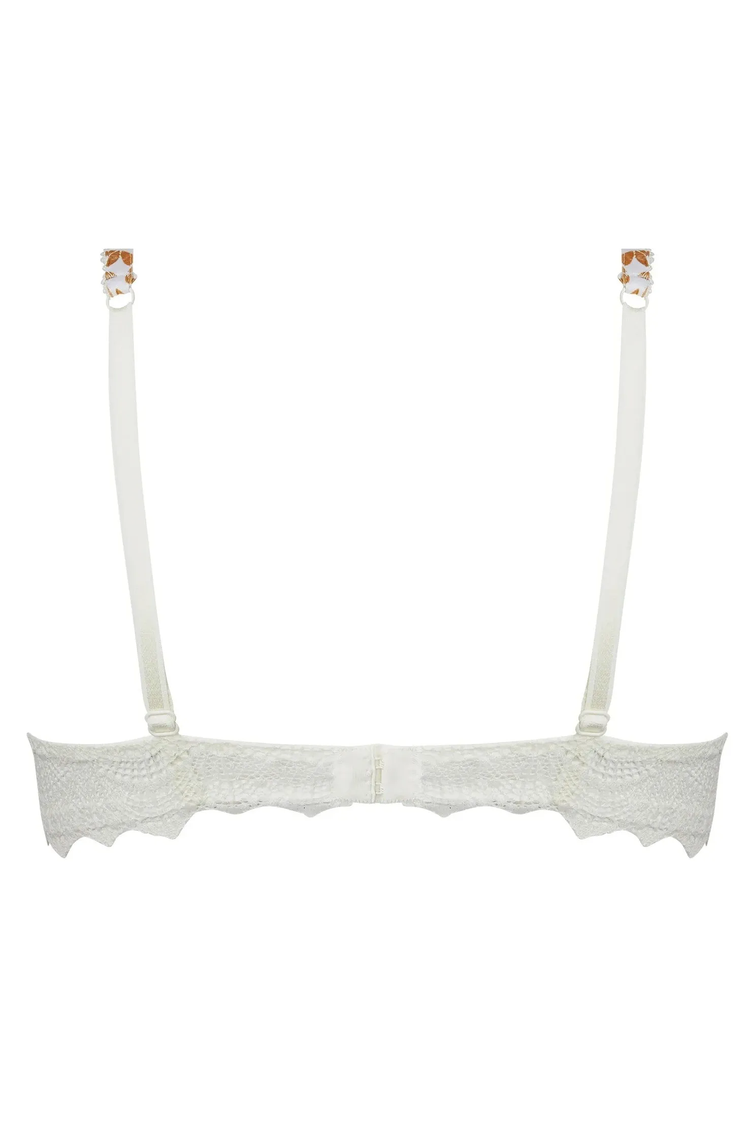 Antigel J34 Crochet Boheme Contour W/progressive Pad sold by Antigel product image thumbnail 2