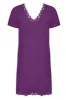 Antigel A06 Simply Perfect Capped Sleeve Nightie sold by Antigel