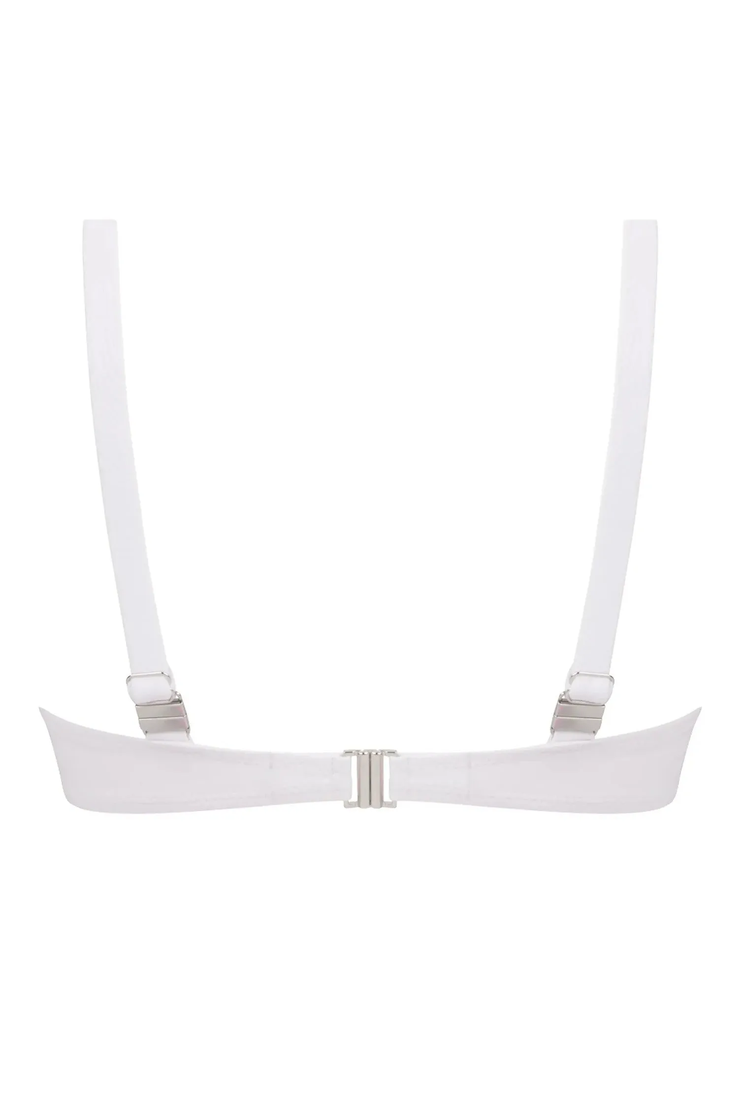 Antigel 26B La Muse Des Vagues Halter Bikini Top sold by Antigel product image thumbnail 2