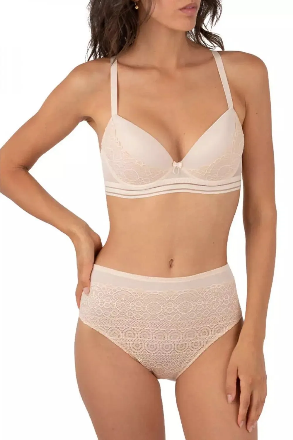 Antigel G97 Sensualite Douceur Brief sold by Antigel product image thumbnail 3