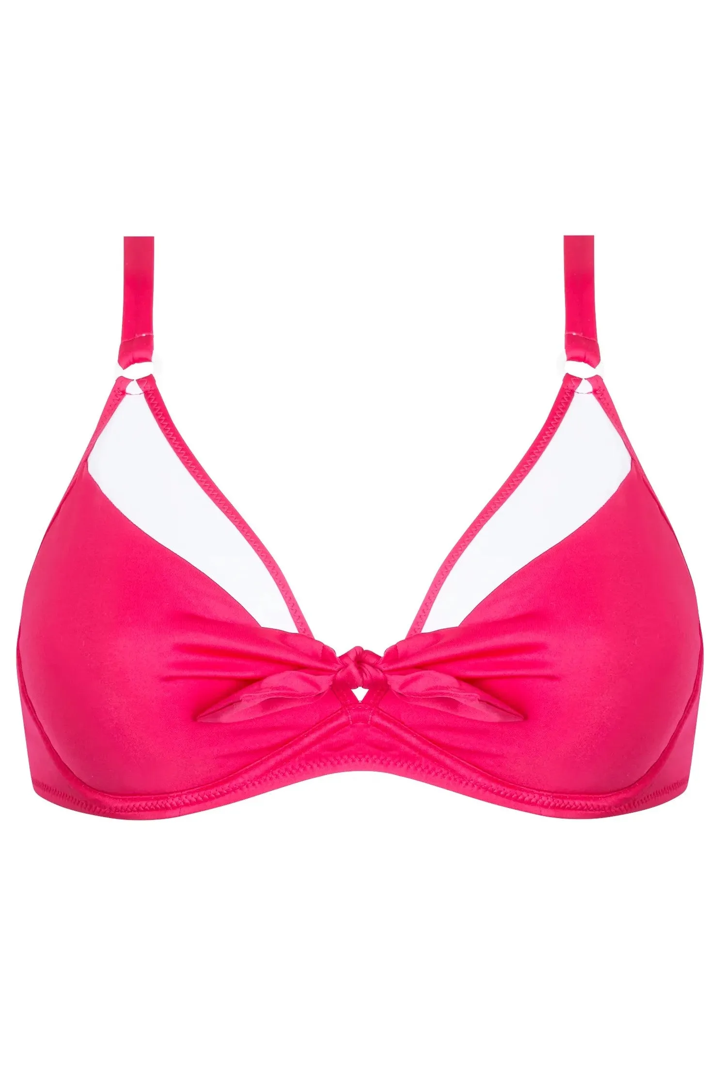 Antigel 27B La Skippeuse Halter Bra Bikini sold by Antigel product image thumbnail 5