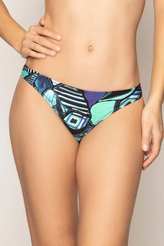 Antigel 42b Lart Premiere Seduction swimming brief sold by Antigel