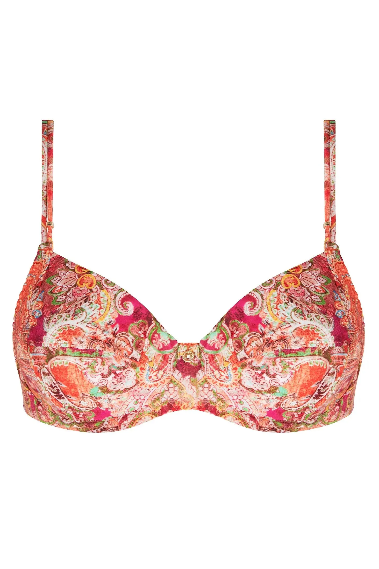 Antigel J23 Cachemire En Fete 3 Parts Full Cup sold by Antigel