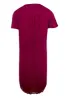 Antigel A06 Simply Perfect Short sleeves nightie sold by Antigel