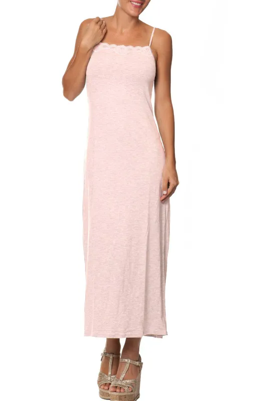 Antigel A06 Simply Perfect LONG nightdress sold by Antigel
