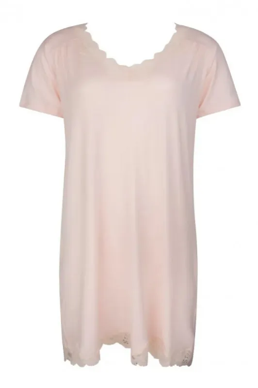 Antigel A06 Simply Perfect Short sleeves nightie sold by Antigel