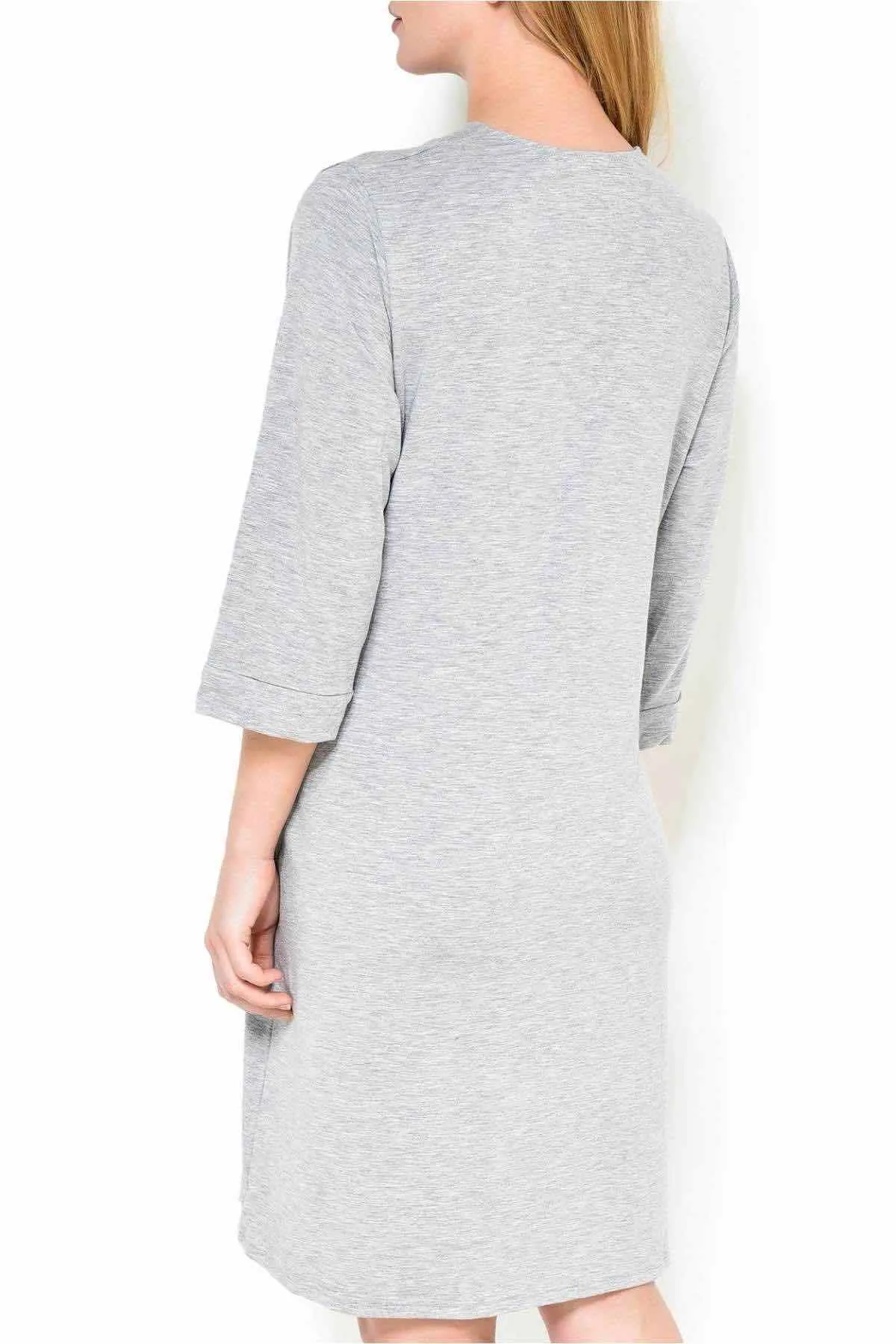 Antigel A06 Simply Perfect Short Robe sold by Antigel product image thumbnail 2