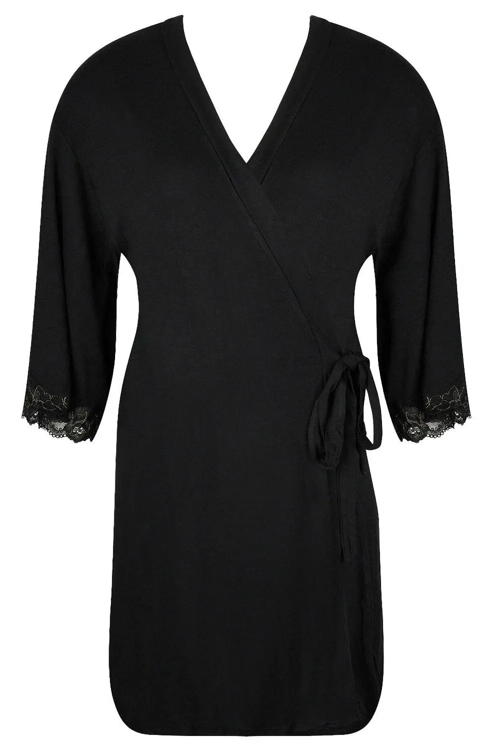 Antigel H55 Daily Paillette Robe sold by Antigel product image thumbnail 2