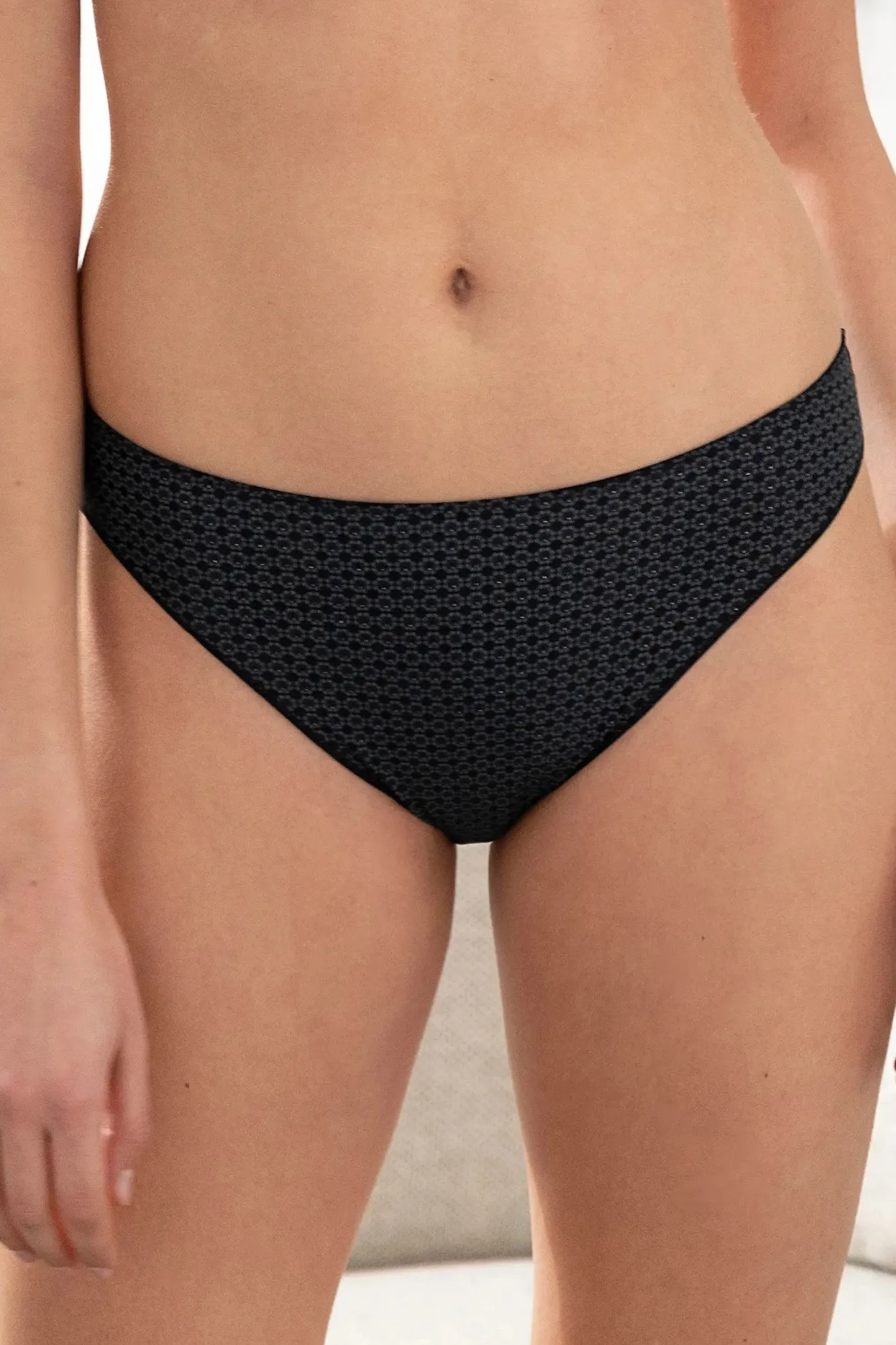 Antigel H55 Daily Paillette Italian Brief sold by Antigel