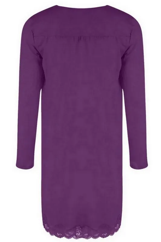 Antigel A06 Simply Perfect Nightie sold by Antigel product image thumbnail 2