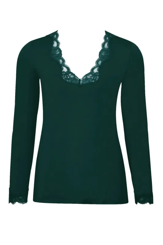 Antigel A06 Simply Perfect Long-sleeved Top sold by Antigel