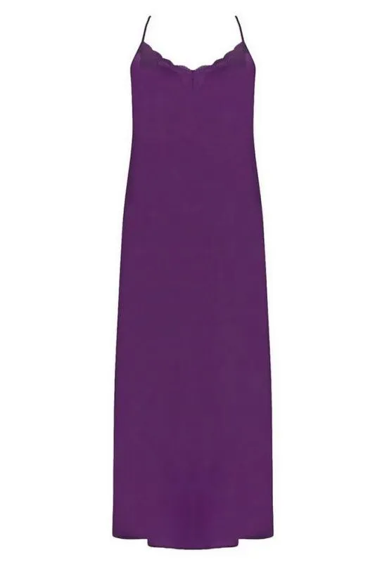 Antigel A06 Simply Perfect Maxi Dress sold by Antigel product image thumbnail 4