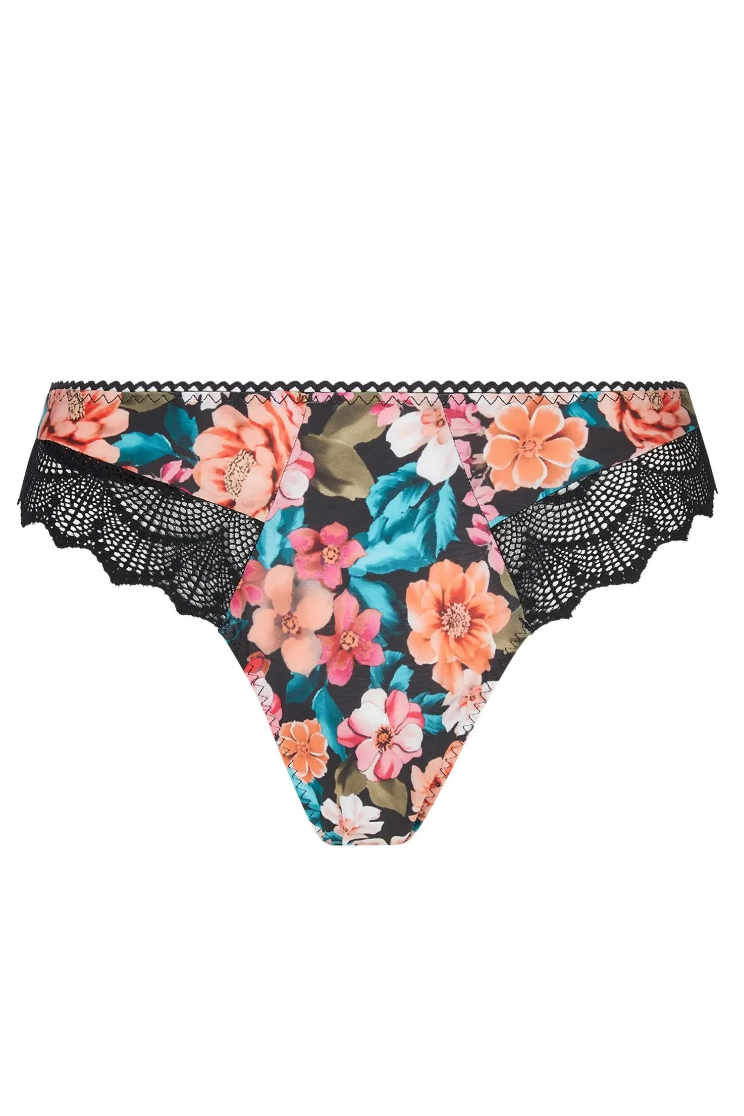 Antigel J54 Parfum De Kerala Low Waist Brief sold by Antigel product image thumbnail 5