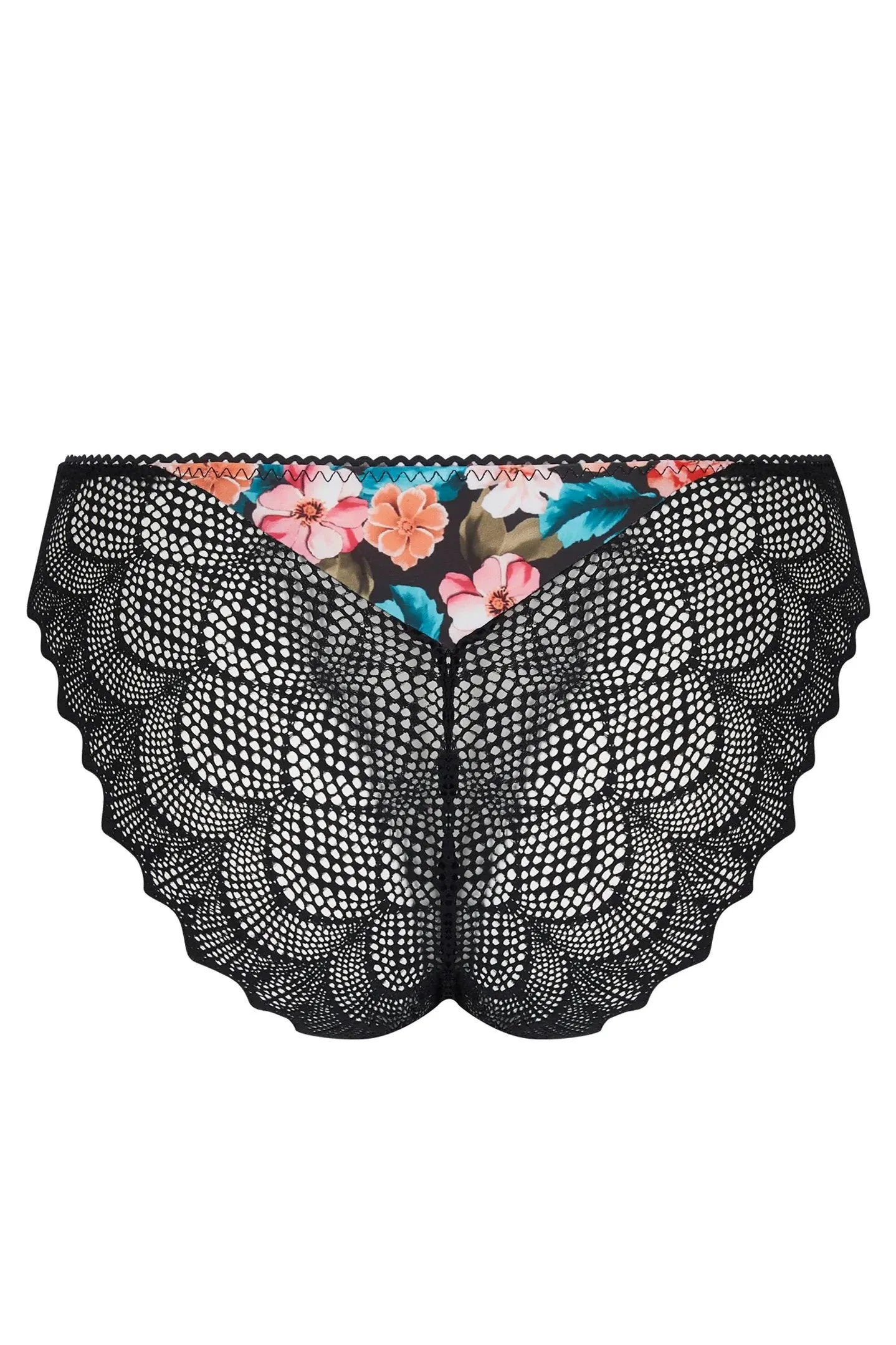 Antigel J54 Parfum De Kerala Italian Brief sold by Antigel product image thumbnail 5