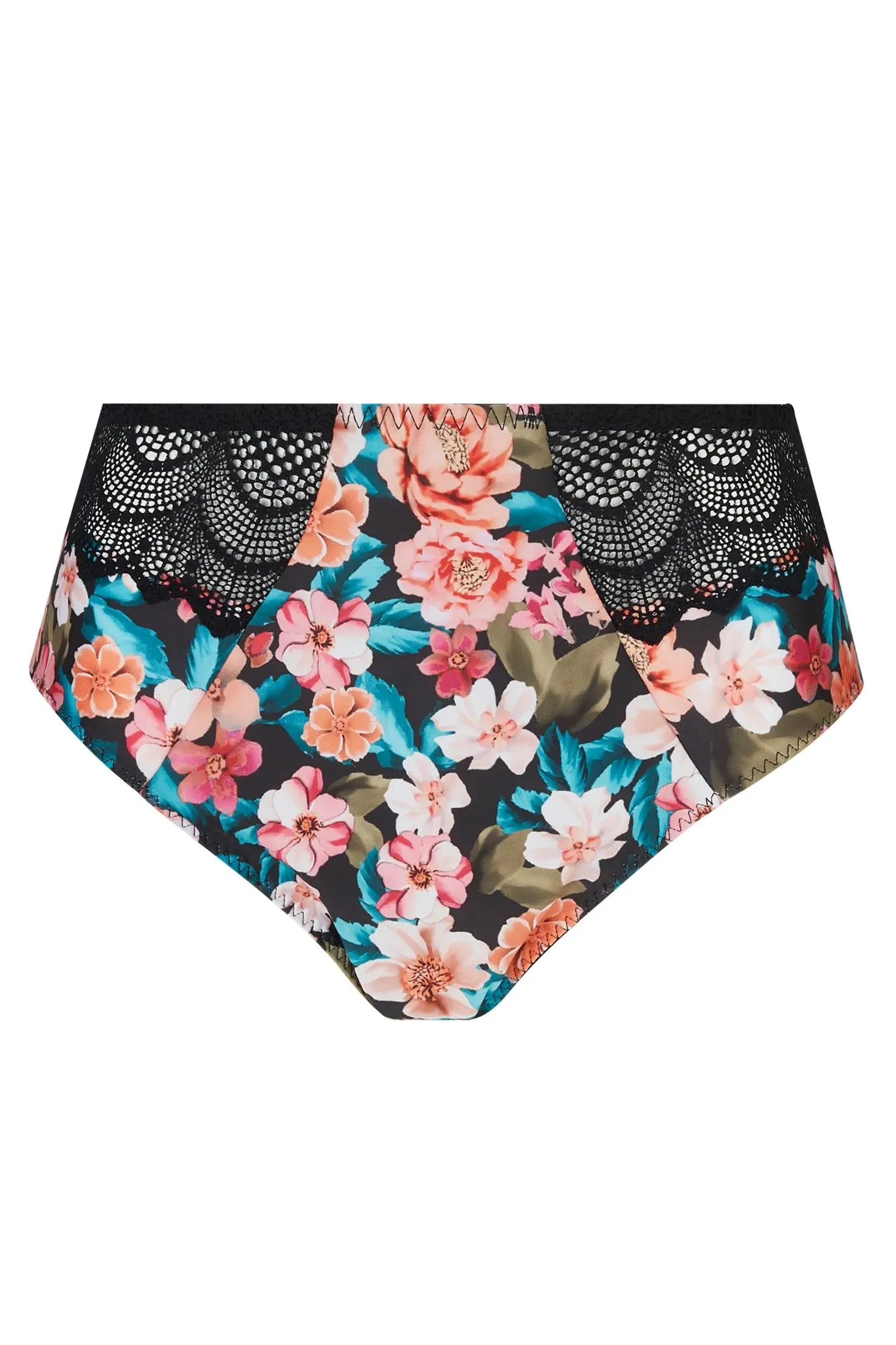 Antigel J54 Parfum De Kerala High Waist Brief sold by Antigel product image thumbnail 4