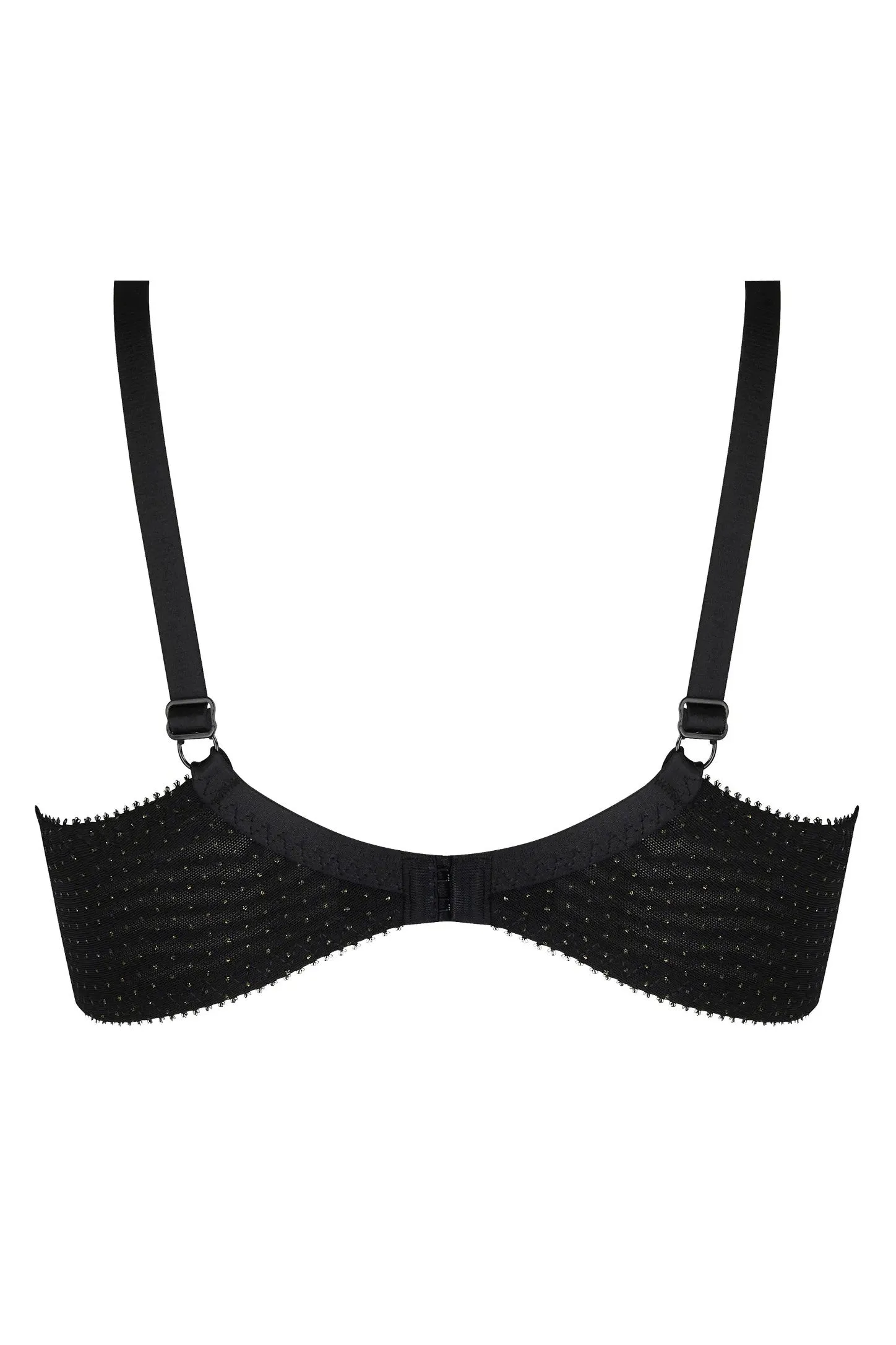 Antigel J50 Nuit Des Etoiles 3/4 Cup Bra sold by Antigel product image thumbnail 2