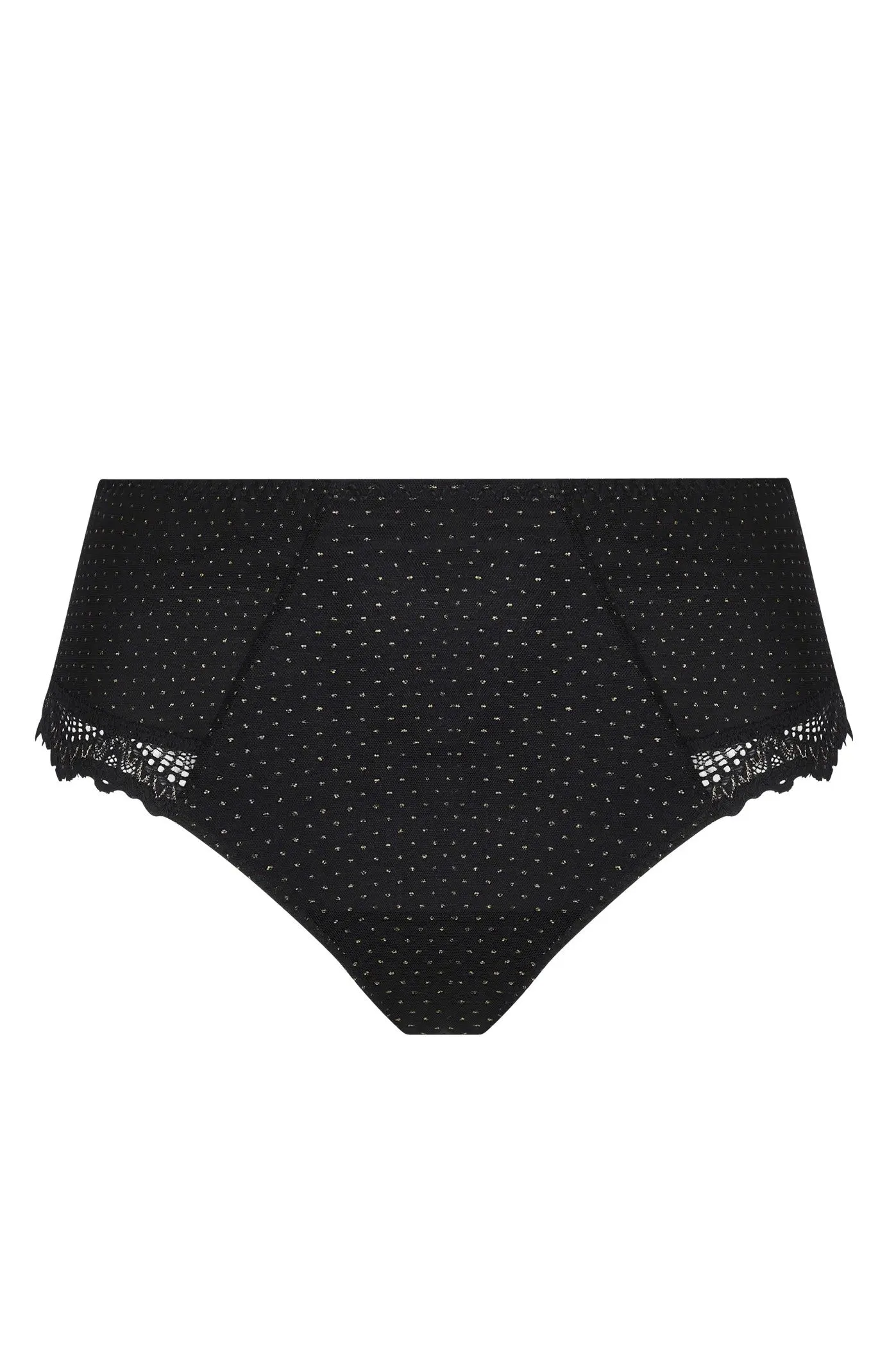 Antigel J50 Nuit Des Etoiles High Waist Brief sold by Antigel product image thumbnail 4