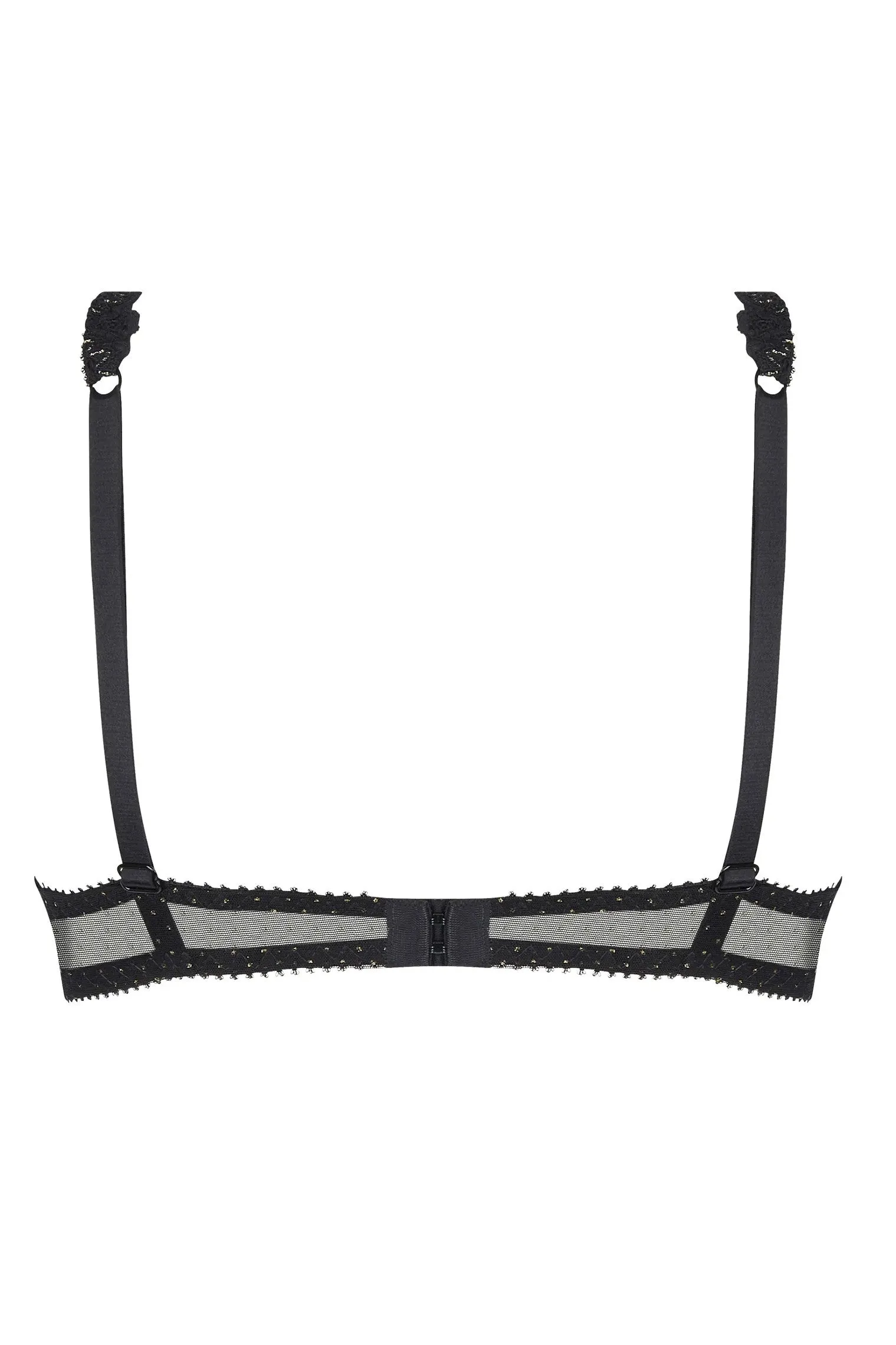 Antigel J50 Nuit Des Etoiles Demi cup padded sold by Antigel product image thumbnail 2