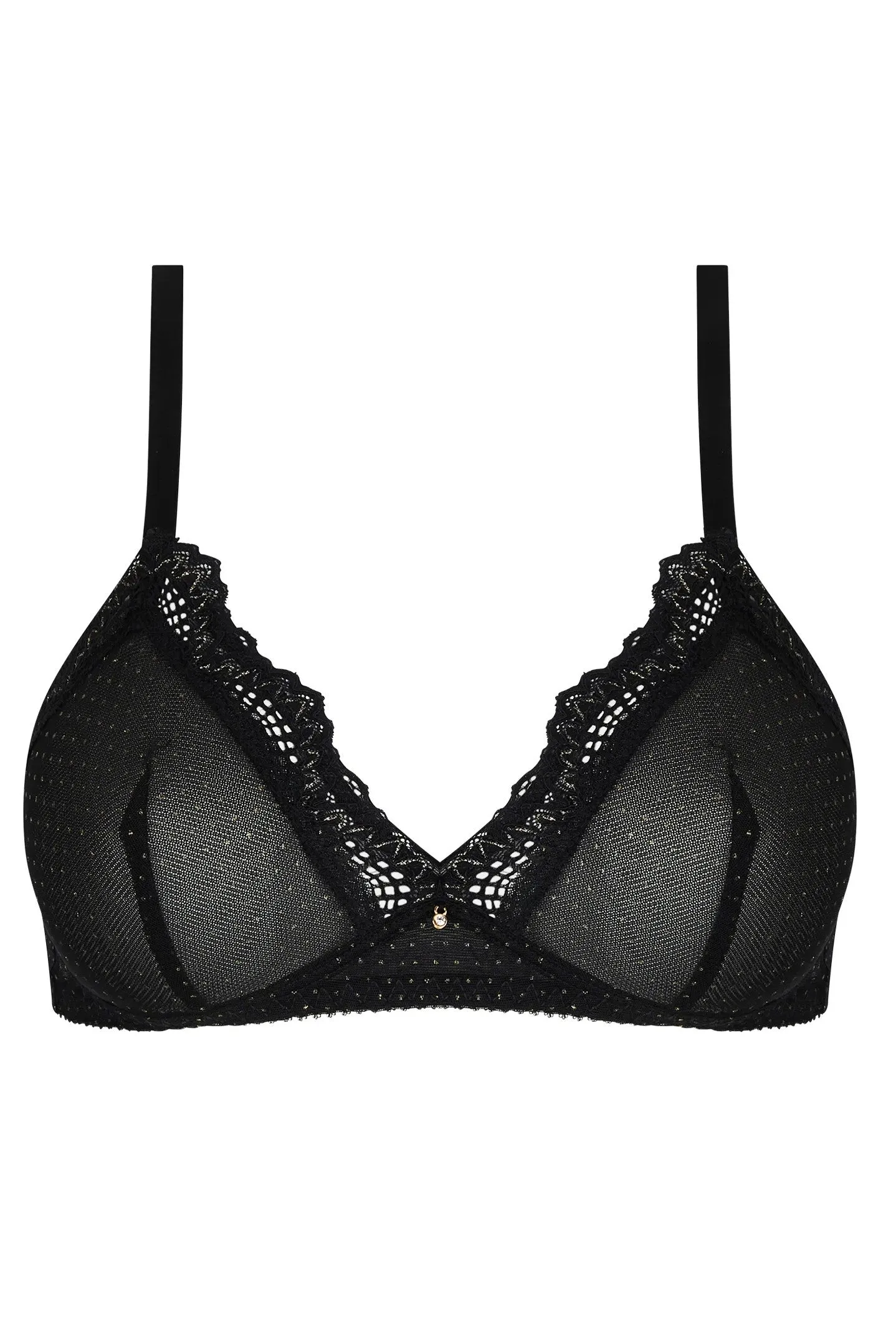 Antigel J50 Nuit Des Etoiles Non wire bra sold by Antigel product image thumbnail 5