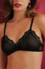 Antigel J50 Nuit Des Etoiles Non wire bra sold by Antigel